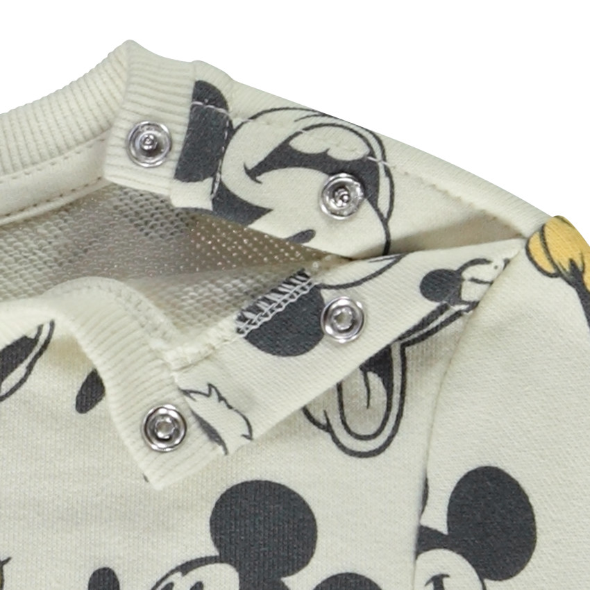 Sweat imprimé Mickey et ses amis Disney pour bébé garçon 