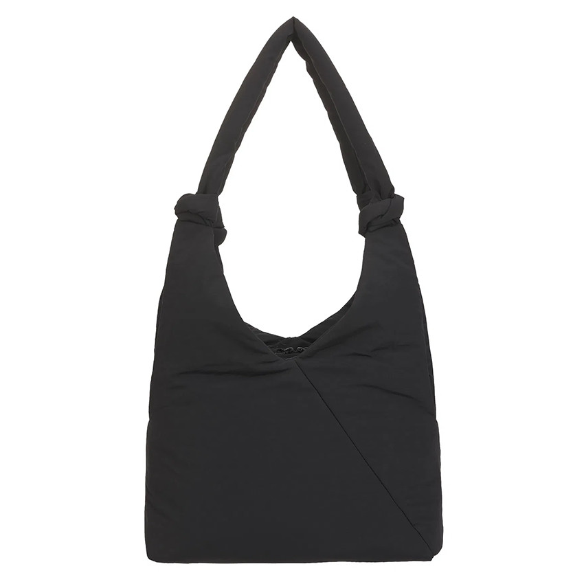 Sac à langer Teya Black 