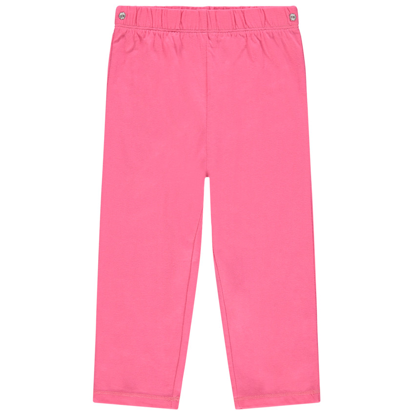Pyjama en jersey print soleil 