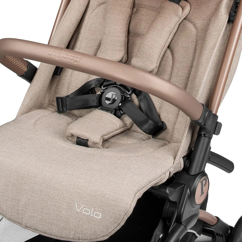 Poussette canne inclinable Volo Ultra Compacte Mon Amour 