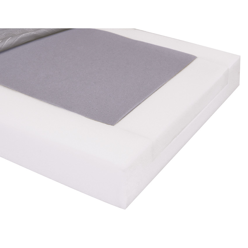 Matelas résilience 70 x 140 cm 