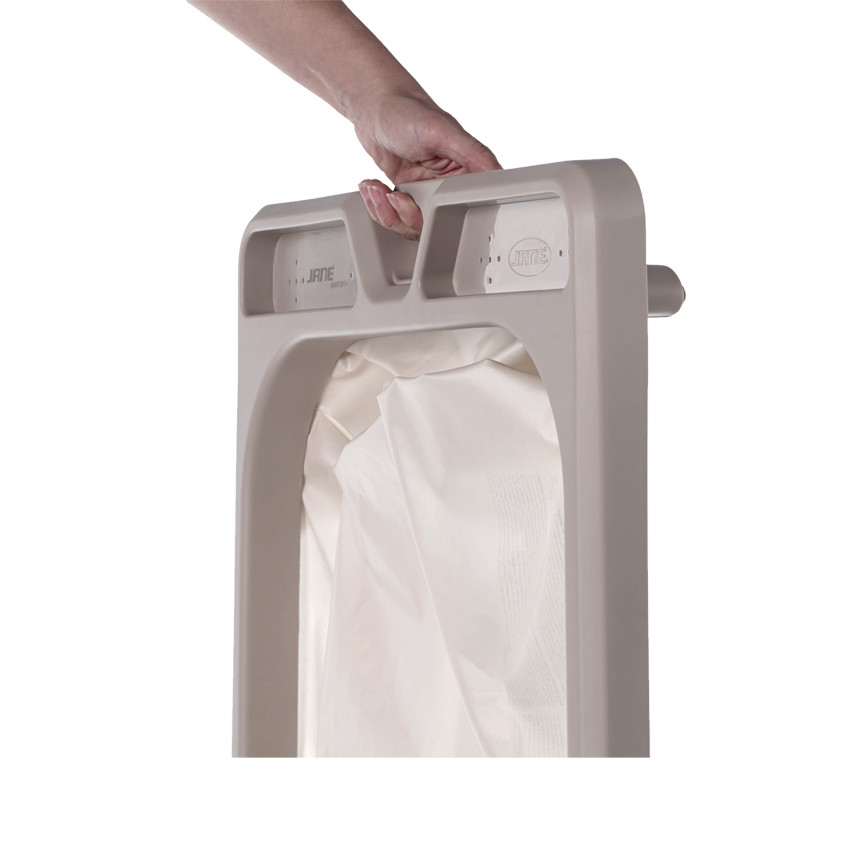 Baignoire de douche pliable - Granola 