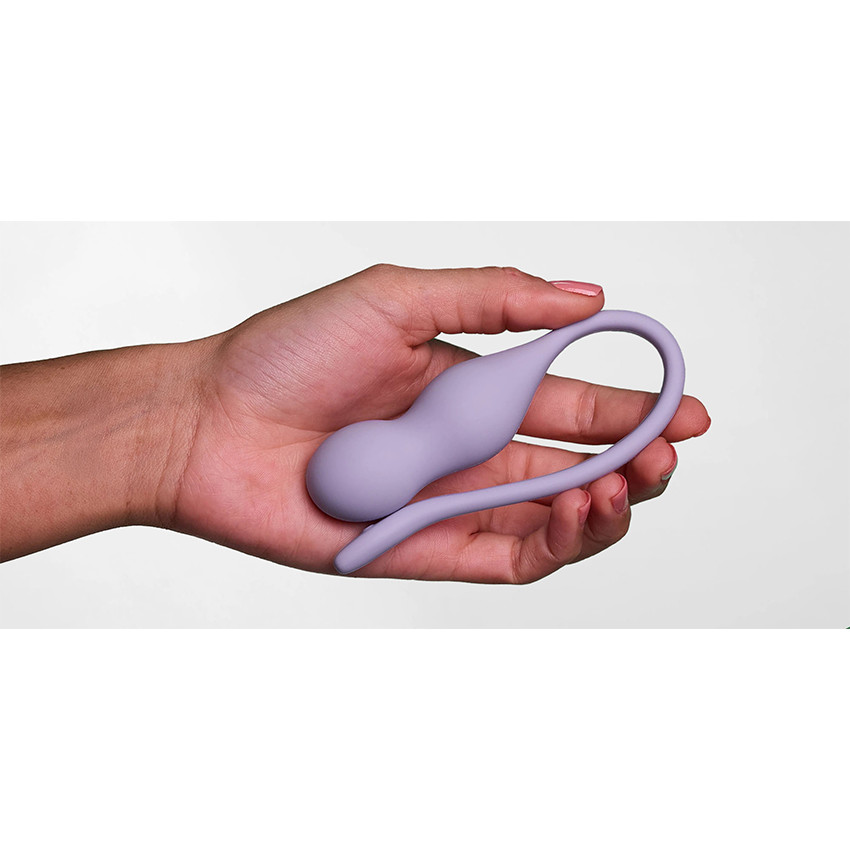 Sonde Care Plus nouvelle génération renforcement périnéal connectée Lila 