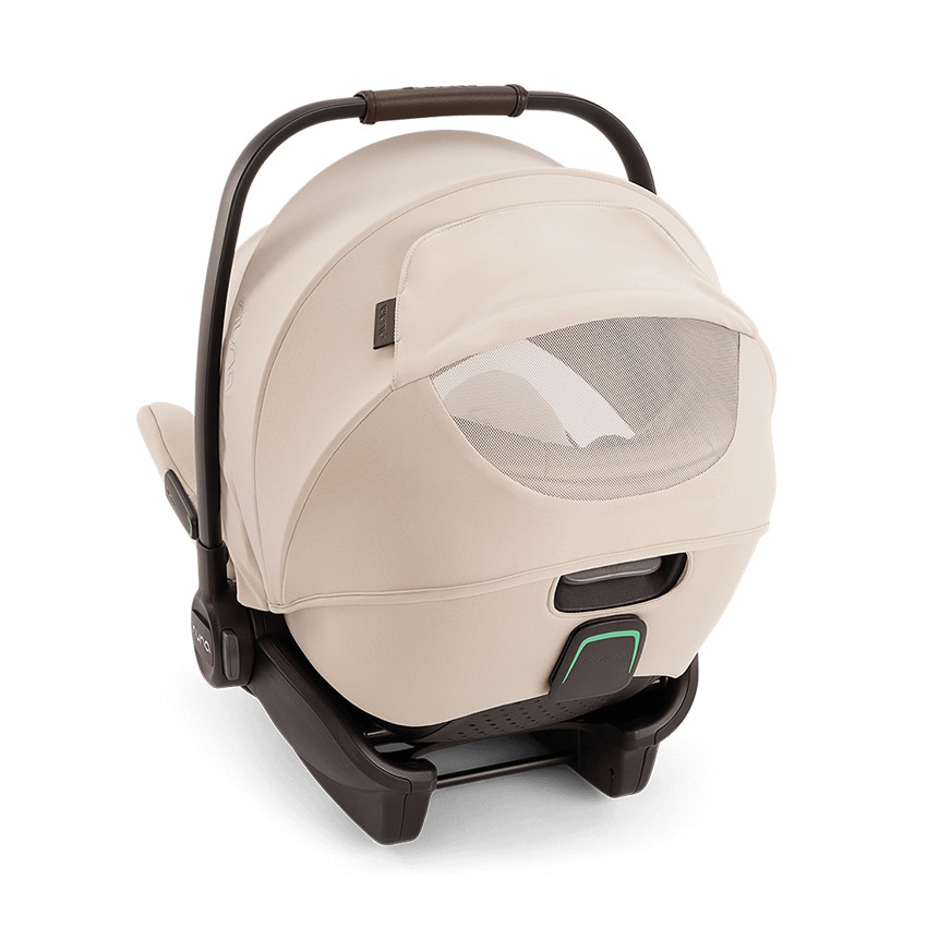 Siège-auto i-Size Arra Flex biscotti 