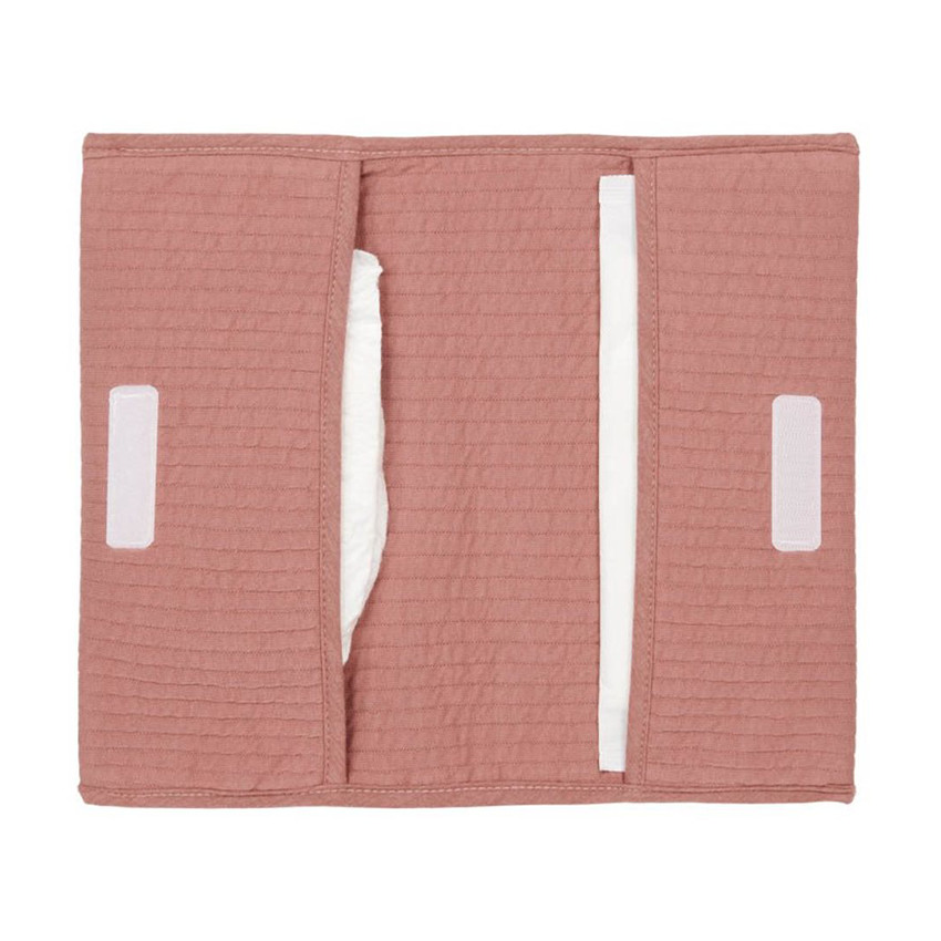 Pochette de change Pure Pink Blush 