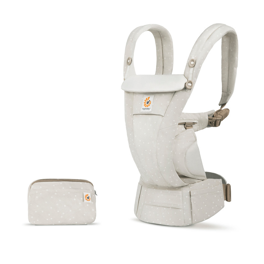 Porte bébé shop ergobaby orchestra