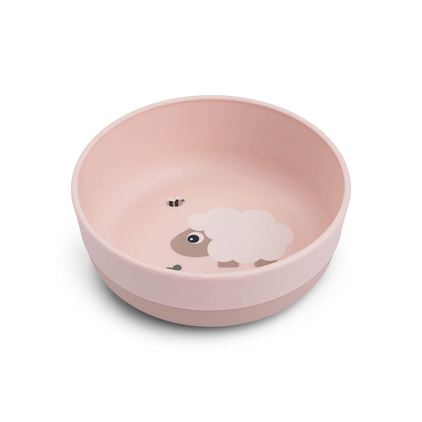 Bol foodie Tiny Farm rose - Rose