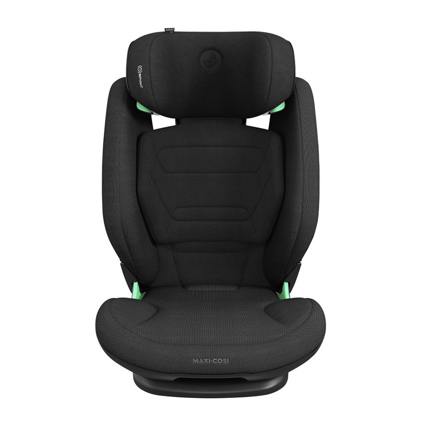 Siège auto RodiFix Pro2 i-Size Authentic Black 