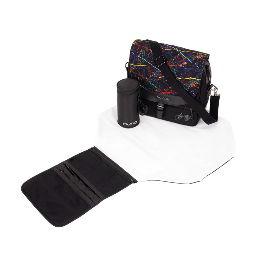 Sac à langer Diaper Bag Georgette collection 