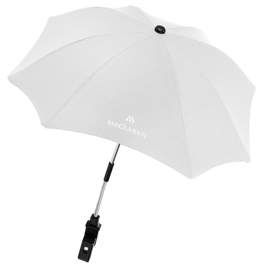 Ombrelle Universelle - Silver 