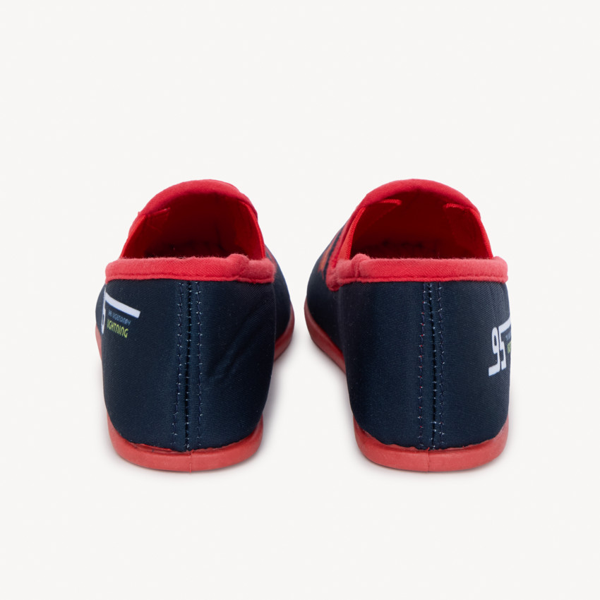 Chaussons bas print Cars Disney pour garçon 