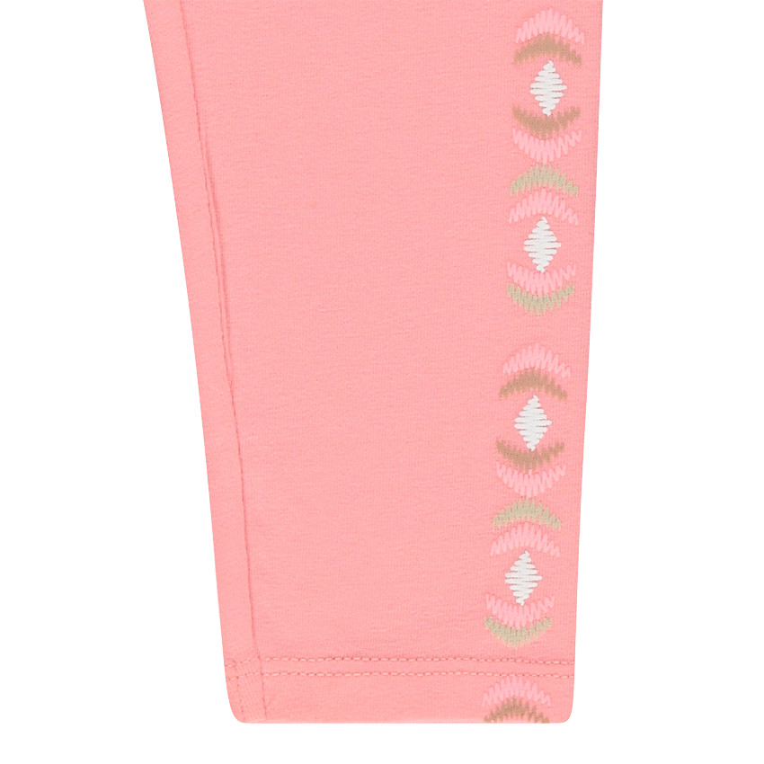 Ensemble tunique et legging 