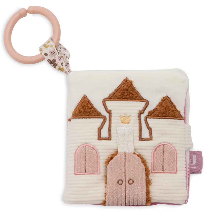 Livre d&#39;activités - Flower Fairies