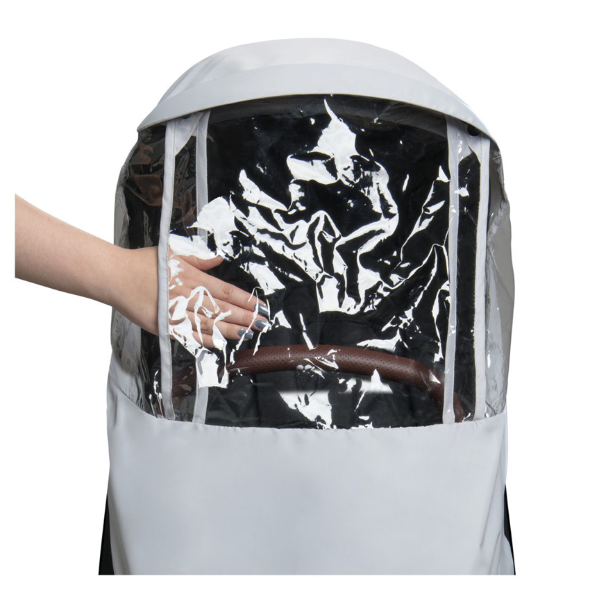 Protection de pluie pour poussette Walk N Care 