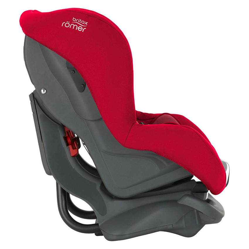 Siège-auto First Class Plus groupe 0+/1 - Flame Red 