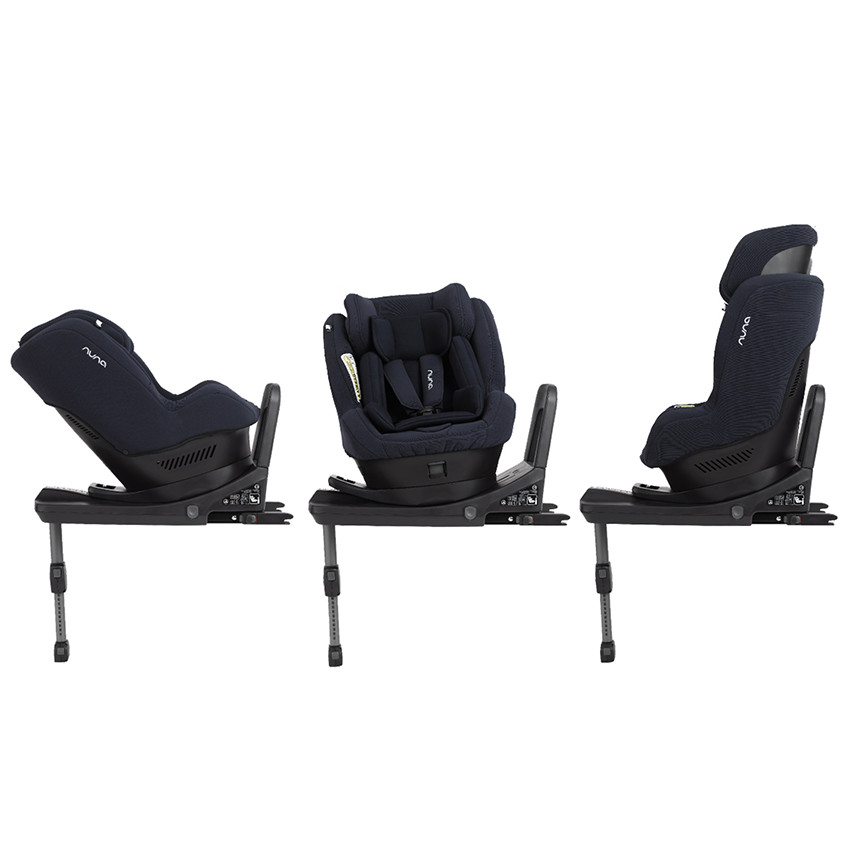 Siège-auto isofix Rebl Plus i-Size - Suited line 