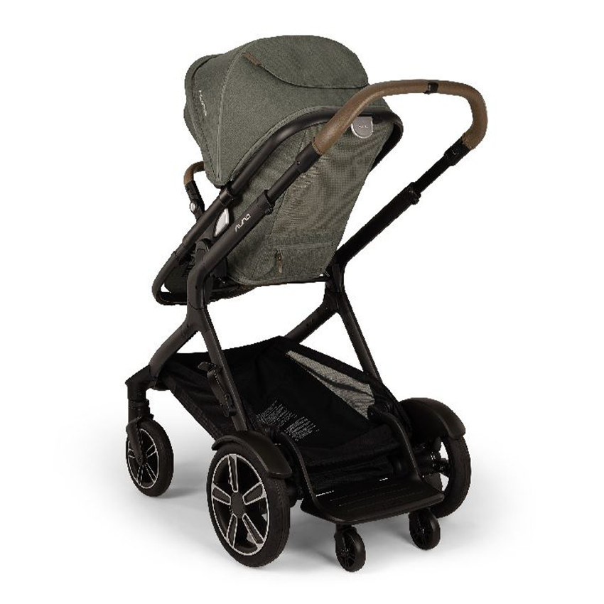 Planche à roulettes pour la poussette Demi Next  