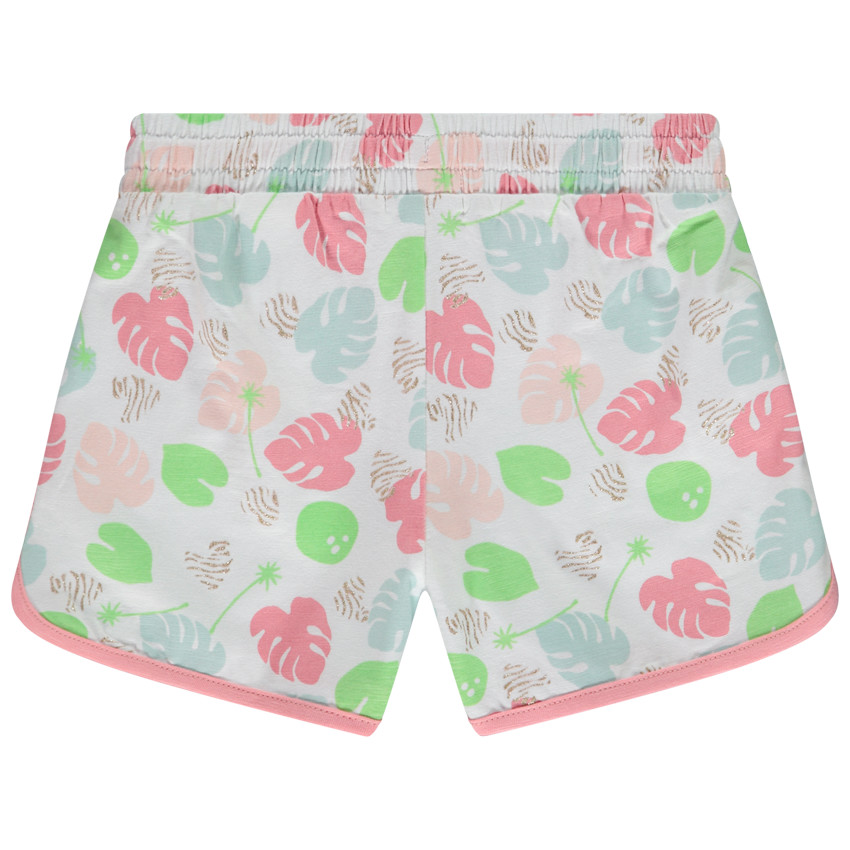 Short de sport fille deals