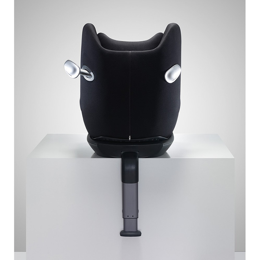 Siège-auto Sirona Plus groupe 0+/1 - Manhattan Grey 