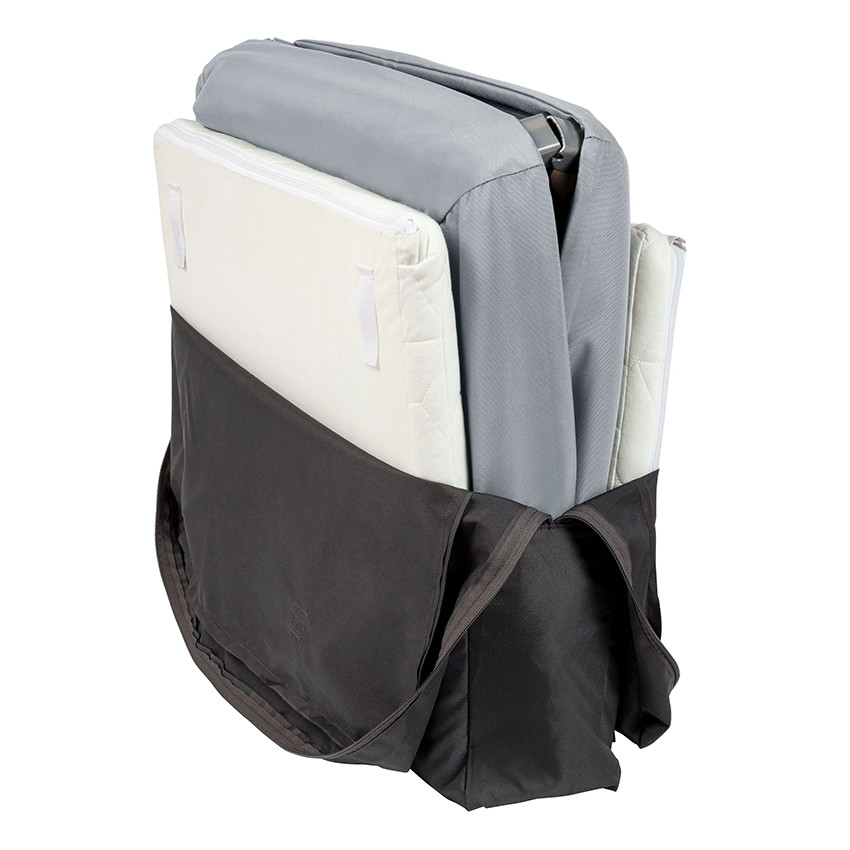 Lit de voyage calao light - Beyond gris 