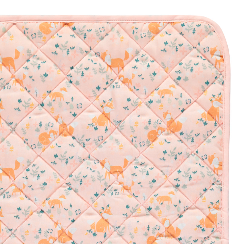 Edredon 145x90 cm Forêt enchantée  