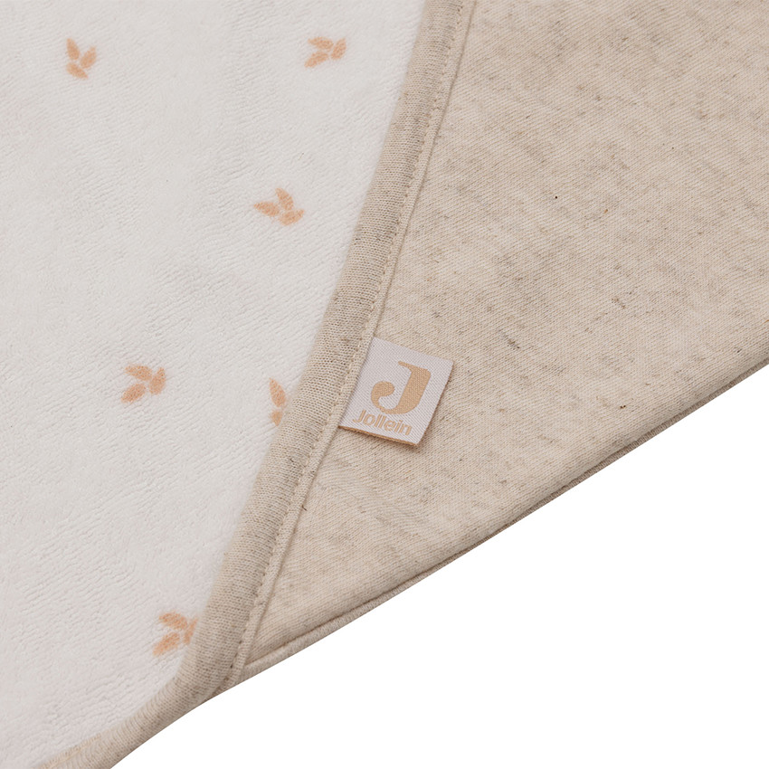 Cape de bain Harvest Natural 75 x 75cm 