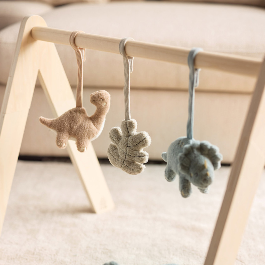 Jouets pour arche d'éveil Roarsome  