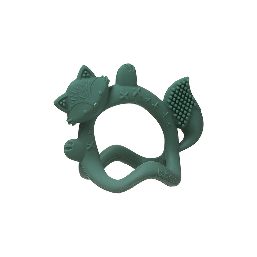 ANNEAU DE DENTITION BRACELET SAGE