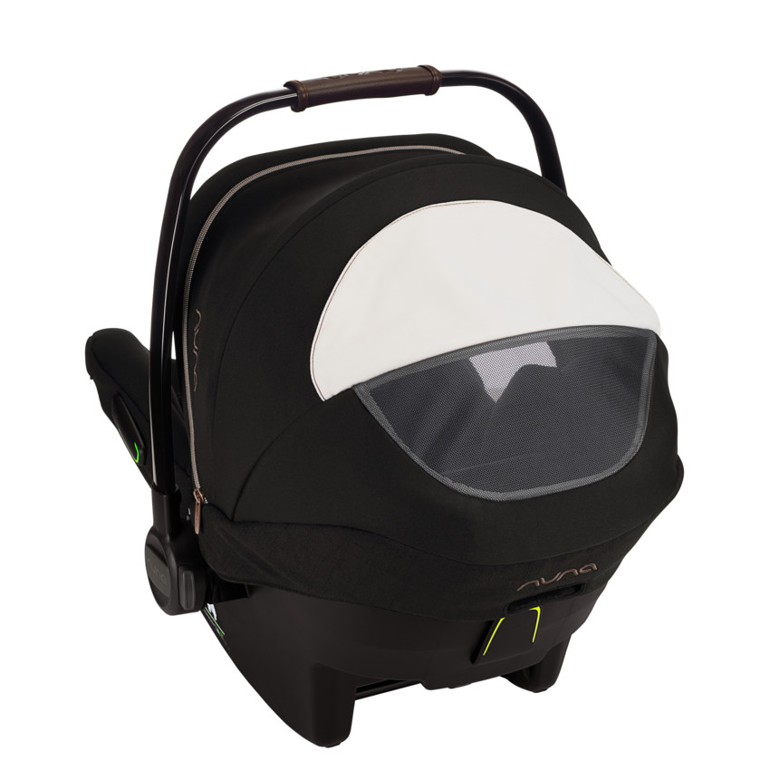 Siège-auto pivotant Pipa Next i-Size riveted 