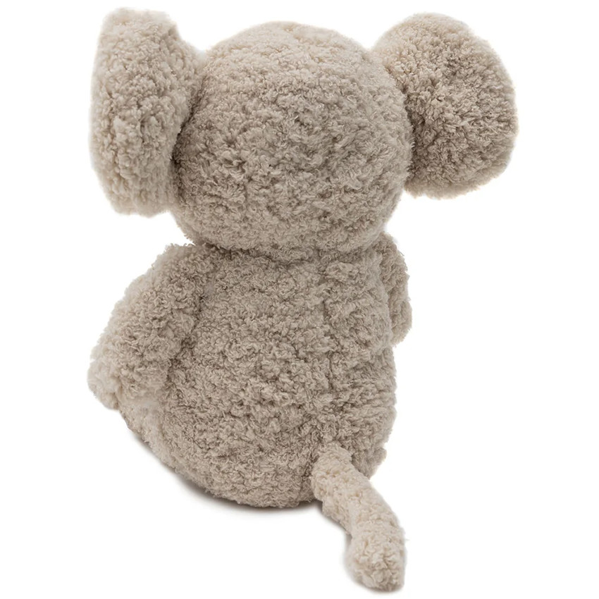 Peluche éléphant moyenne - Elephant Tales 