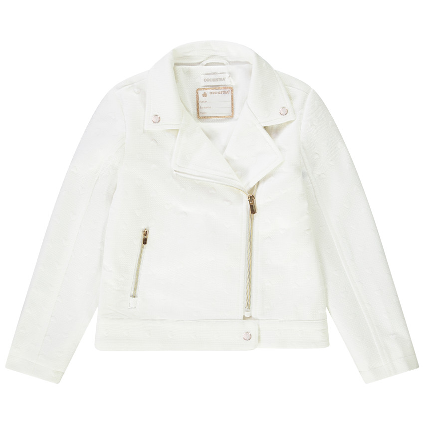 Veste orchestra fille shop