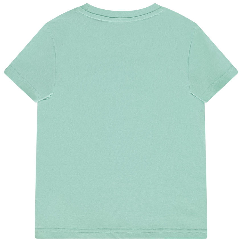 T-shirt manches courtes print Bugs Bunny Warner pour garçon 