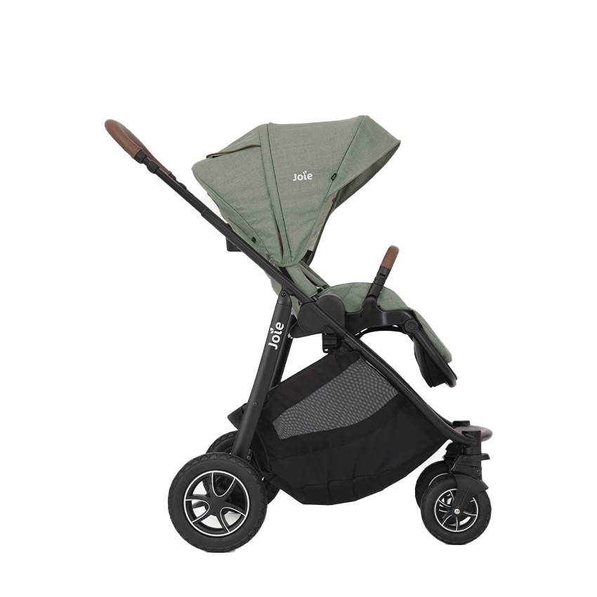 Poussette Versatrax Laurel - Vert (JOIE) - Image 3