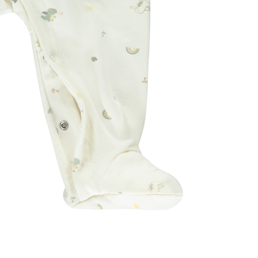 Dors-bien fantaisie imprimé dragon pour bébé  