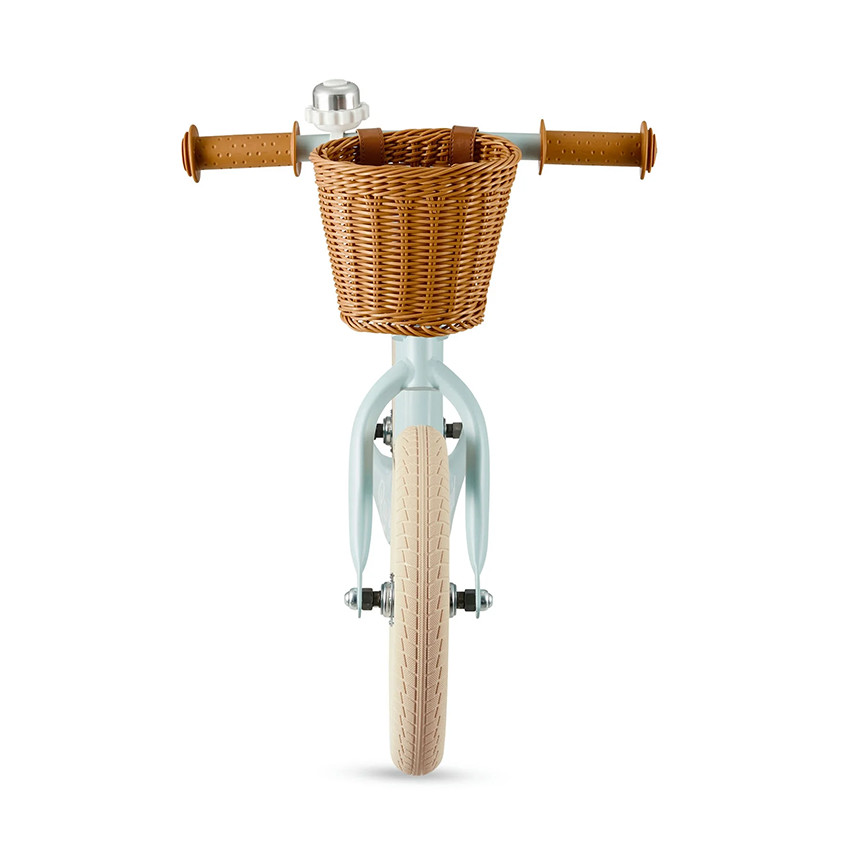 Draisienne Rapid 2 avec panier blue breeze Kinderkraft