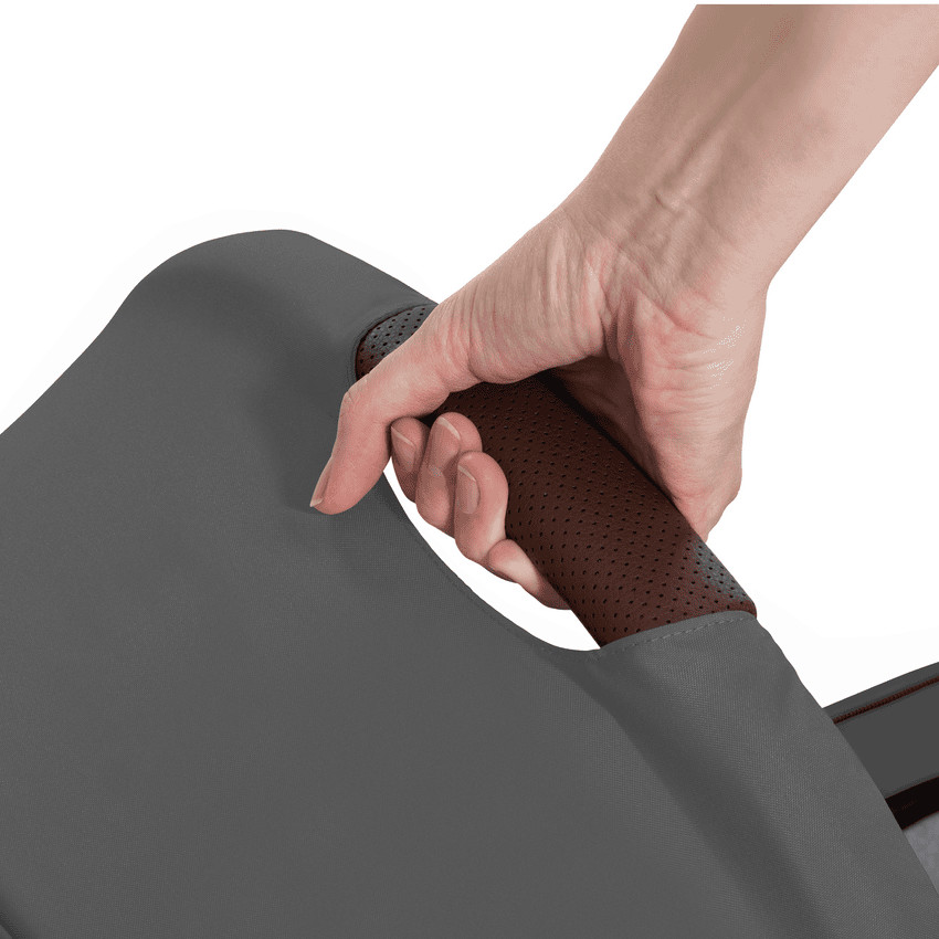 Nacelle Walk N Care Dark Grey 