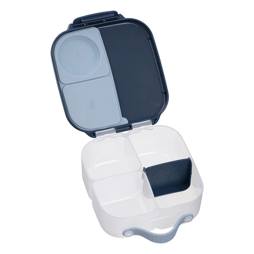 Lunchbox Mini 1L Midnight 