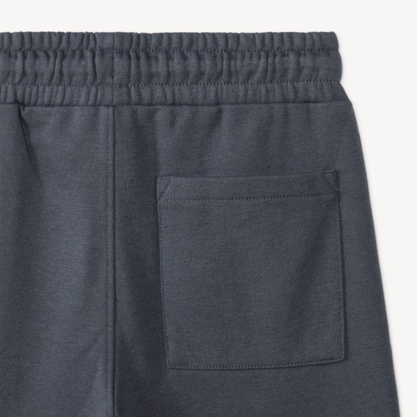 Ensemble 2 pièces t-shirt + short de la Pat' Patrouille pour garçon 