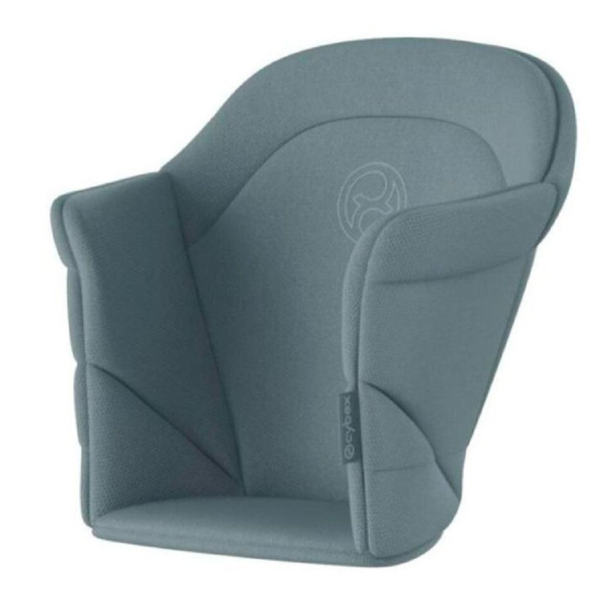 Coussins pour chaise haute Click & Fold Bleu  