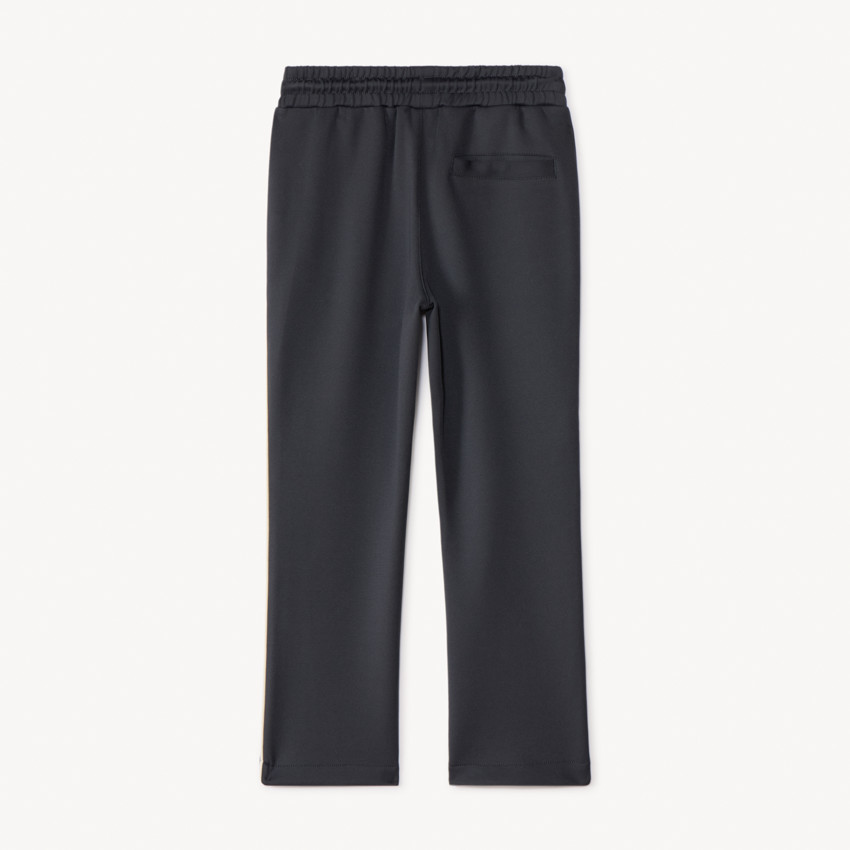 Jogging milano à poches zippées pour garçon 