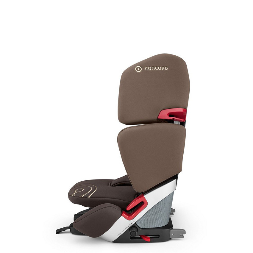 Siège-auto Vario XT-5 groupe 1/2/3 – Toffee brown 