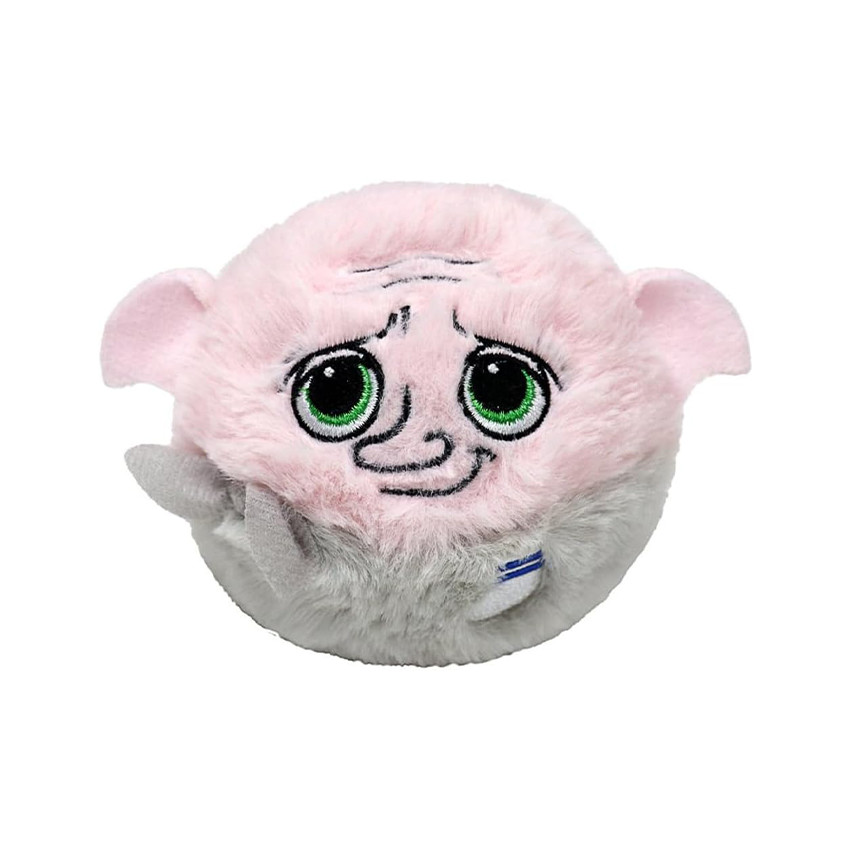 Peluche rebondissante Beanie Bouncers Dobby l'elfe 