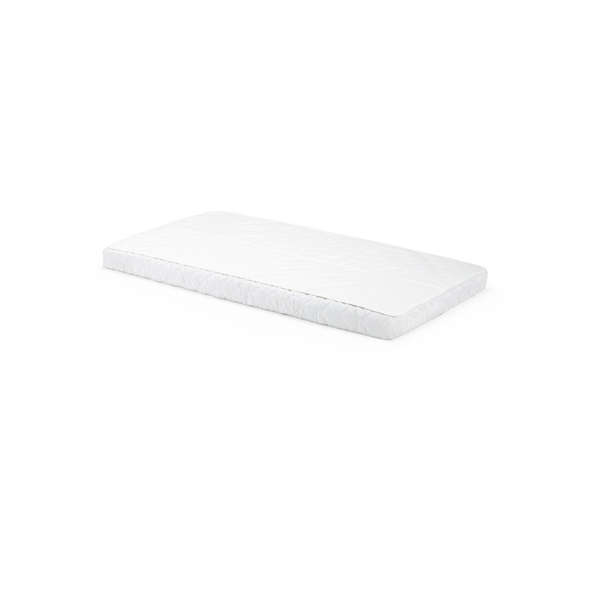Matelas pour lit Home – Blanc 
