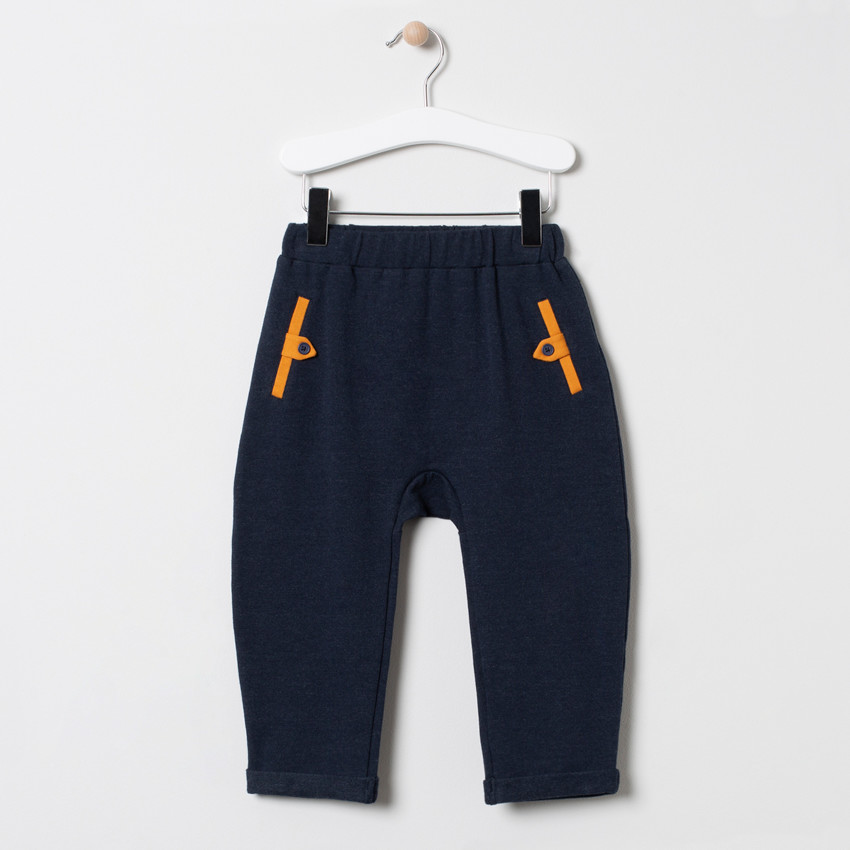 Jogging avec motif étoile all-over 