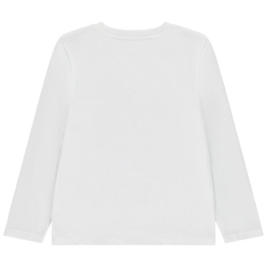 T-shirt manches longues Spidey/Spider-Man Marvel pour garçon 