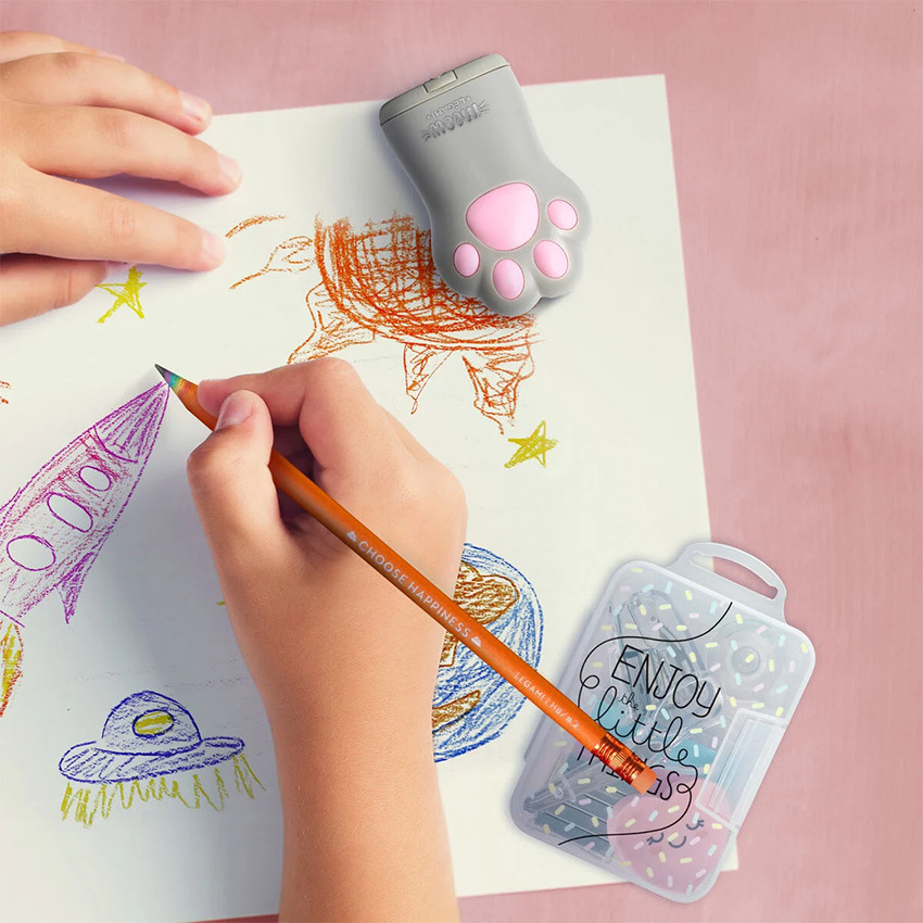 Mini set de papèterie Enjoy the little things 