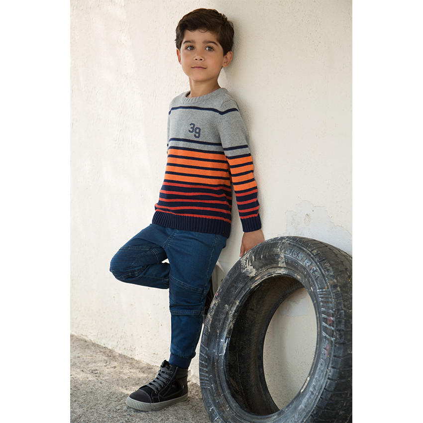 Jogging best sale effet jean