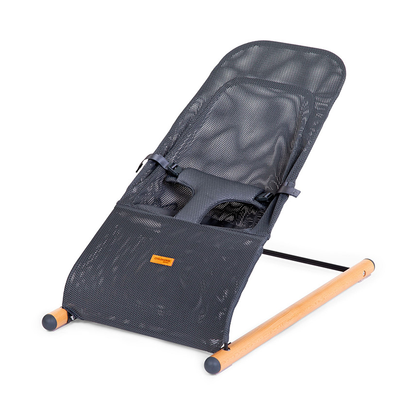 Transat Evolux - Anthracite  
