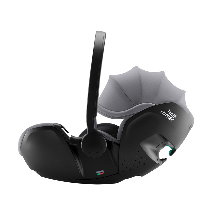 Siège-auto i-Size Baby-Safe Pro frost grey