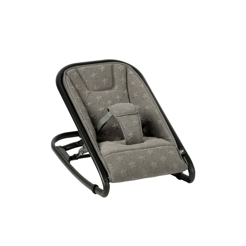 Transat Balm Allstar - Gris 
